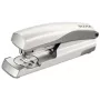 Segtuvas Leitz NeXXt Stapler Style, 30 lapų, metalinis, sidabrinis/baltas