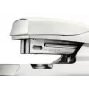 Segtuvas Leitz NeXXt Stapler Style, 30 lapų, metalinis, sidabrinis/baltas