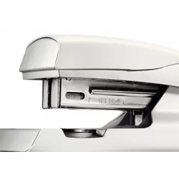Segtuvas Leitz NeXXt Stapler Style, 30 lapų, metalinis, sidabrinis/baltas