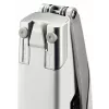 Segtuvas Leitz NeXXt Stapler Style, 30 lapų, metalinis, sidabrinis/baltas