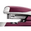 Segtuvas Leitz NeXXt Stapler Style, 30 lapų, metalinis, raudonas/sidabrinis