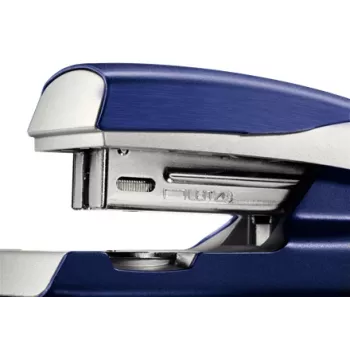 Leitz NeXXt Stapler Style segiklis, 30 lapų, metalinis, mėlynas, sidabrinis, 26/6