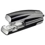 Segiklis Leitz NeXXt Style, 30 lapų, metalinis, juodas/sidabrinis, P3
