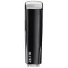 Segiklis Leitz NeXXt Style, 30 lapų, metalinis, juodas/sidabrinis, P3