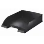 Leitz Letter Tray Style dėklas popieriui, juodas, A4