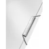 Leitz A4 aplankas su 3 atvartais Style PP, baltas