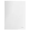 Leitz Display Book Style 40 kišenių A4, balta, PVC