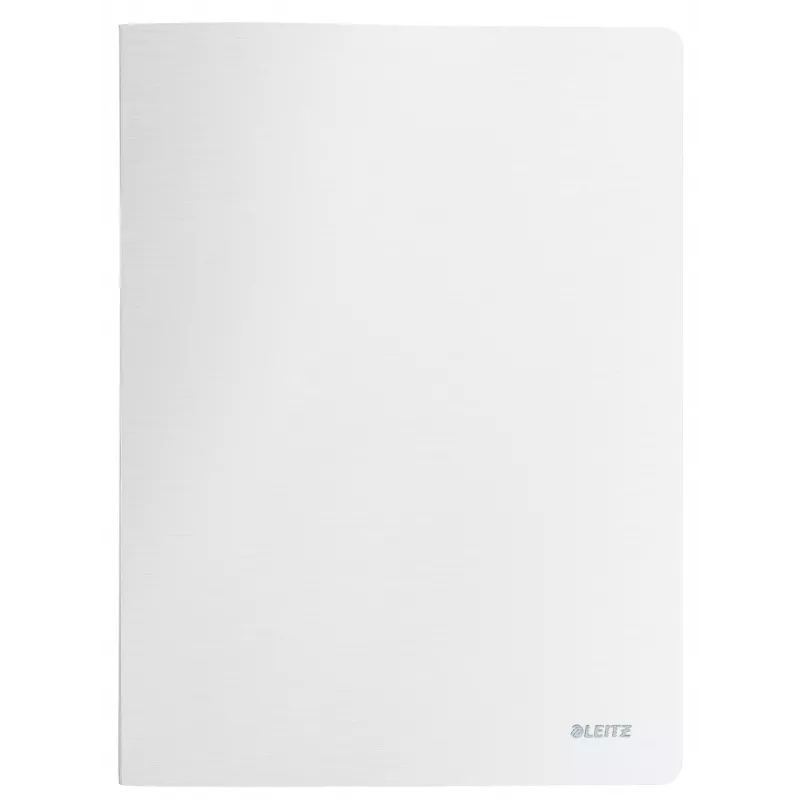 Leitz Display Book Style 40 kišenių A4, balta, PVC
