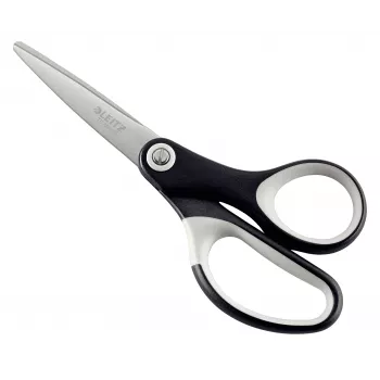 Leitz Titanium žirklės 150 mm, suaugusiems, tiesaus pjovimo