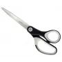 Leitz Titanium žirklės 205 mm, suaugusiems, tiesaus pjovimo
