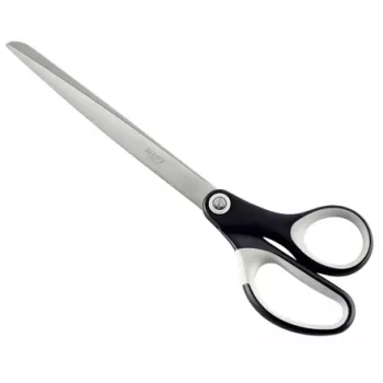 Leitz Titanium žirklės 260 mm, suaugusiems, tiesaus pjovimo