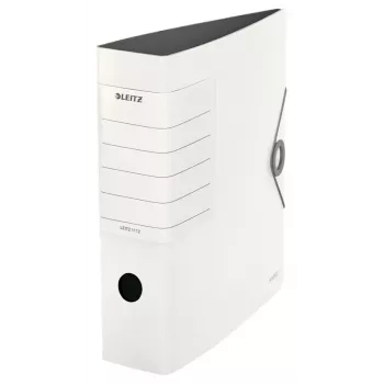 Leitz 11120001 segtuvas A4 Baltas