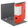Leitz 11120020 aplankalas A4 raudonas