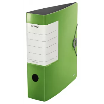 Leitz 11120050 segtuvas A4 Žalia