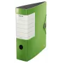 Leitz 11120050 segtuvas A4 Žalia