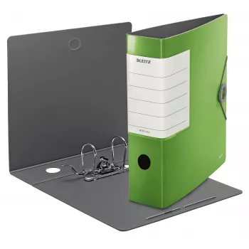 Leitz 11120050 segtuvas A4 Žalia