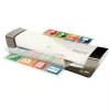 Leitz iLAM Office A4 laminavimo aparatas, 23 cm, karštas laminatorius, 3 min, 400 mm/min, 0,4 mm, A4