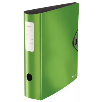 Leitz 10471050 A4 segtuvas su svirtelėmis Žalias