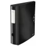 Leitz 10471095 segtuvas A4 juodas