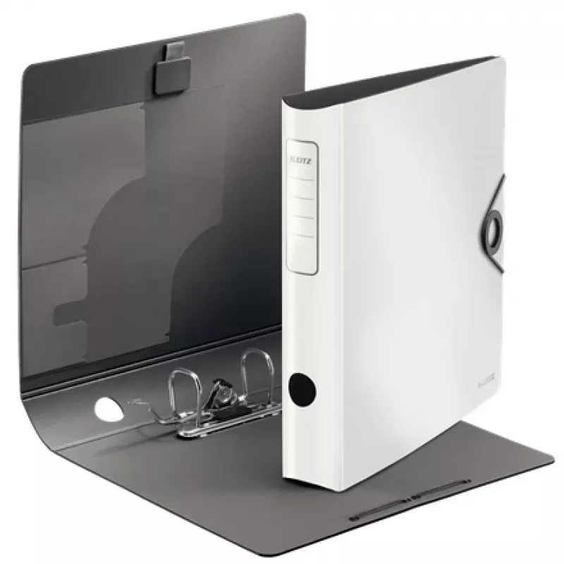 Leitz 10481001 segtuvas A4 baltas