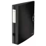 Leitz 10481095 segtuvas A4 juodas