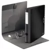 Leitz 10481095 segtuvas A4 juodas
