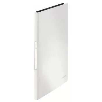 Leitz Display Book Solid PP 20 kišenių, balta