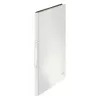 Leitz Display Book Solid PP 40 kišenių, balta