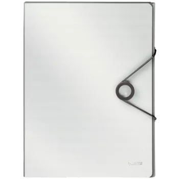 Leitz Box File Solid PP 30 mm