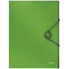 Leitz Box File Solid PP 30 mm, A4, žalias