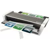 Leitz Laminatorius iLAM Touch 2 Turbo A3, karštas laminavimas, 32 cm, 1500 mm/min, iki 0,6 mm