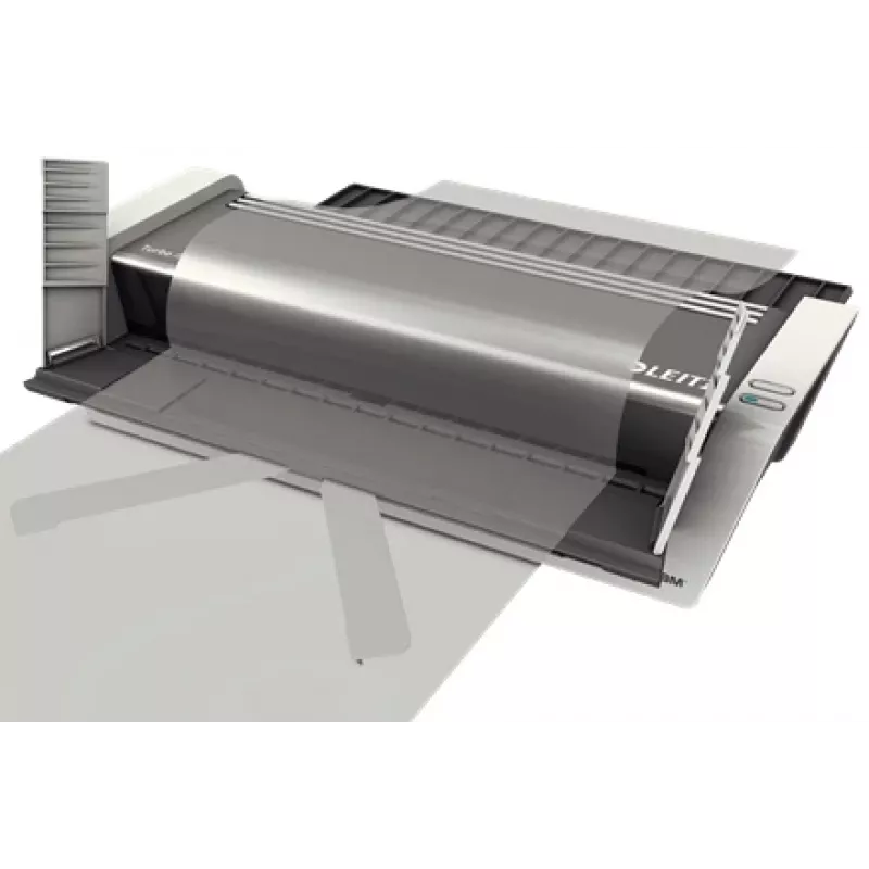 Leitz Laminatorius iLAM Touch 2 Turbo A3, karštas laminavimas, 32 cm, 1500 mm/min, iki 0,6 mm
