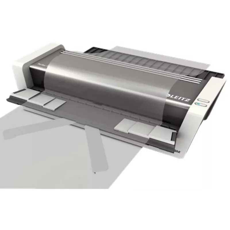 Leitz Laminatorius iLAM Touch 2 Turbo A3, karštas laminavimas, 32 cm, 1500 mm/min, iki 0,6 mm