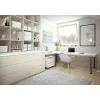 Esselte 5229-10-36 Laikymo dėklas, stačiakampis, ABS, mėlyna, balta