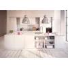 Esselte 5257-10-23 dėklas daiktams susidėti, stačiakampis, ABS, rožinė, balta