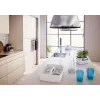 Esselte 5257-10-36 Dėklas dokumentams, stačiakampis, ABS, mėlynas/baltas