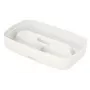 Esselte 5323-00-01 organizavimo dėklas, baltas, ABS