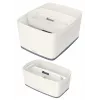 Esselte 5323-00-01 organizavimo dėklas, baltas, ABS