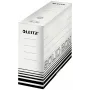 Leitz 61280001 dokumentų dėžutė iš kartono, juoda