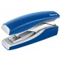 Segtuvas Leitz Softpress Flat Clinch, 30 lapų, mėlynas