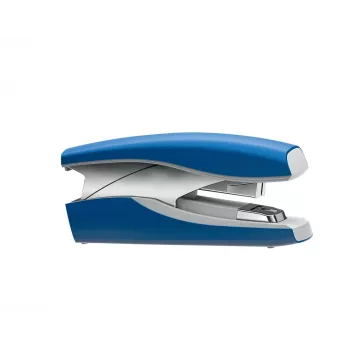 Segtuvas Leitz Softpress Flat Clinch, 30 lapų, mėlynas
