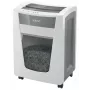 Smulkintuvas Leitz IQ Office Pro P5, mikro pjūvis, 23 cm, 2 x 15 mm, 30 L, 300 lapų, 55 dB
