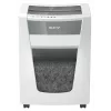 Smulkintuvas Leitz IQ Office Pro P5, mikro pjūvis, 23 cm, 2 x 15 mm, 30 L, 300 lapų, 55 dB