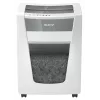 Leitz IQ Office Pro popieriaus smulkintuvas P4, kryžminis pjovimas, 23 cm, 4 x 40 mm, 30 l, 275 lapų, 55 dB