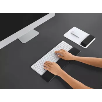 Plaštakos atrama Esselte Ergo WOW juoda
