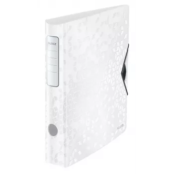 Leitz Lever Arch File Active PP WOW A4/65mm