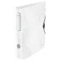 Leitz Lever Arch File Active PP WOW A4/65mm