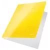 Leitz Flat File Card/Board WOW A4 – spalvingas kartoninis aplankas, portretinis, 250 lapų