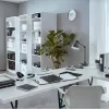 Leitz Project File WOW PP, besiplečiantis aplankas, A4, polipropilenas (PP), balta, gulsčias, 250 lapų