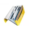 Leitz Project File WOW PP, A4, polipropilenas, geltona, portretinė, 250 lapų, 80 g/m²